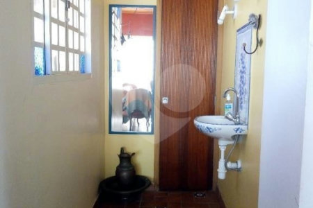 Casa à venda com 6 quartos, sendo 3 suítes,  em Brooklin Paulista, São Paulo, SP