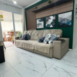 Apartamento à venda com 2 quartos, sendo 1 suíte, em Barra Funda, São Paulo, SP