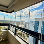 Apartamento à venda com 2 suítes em Parque Campolim, Sorocaba, SP