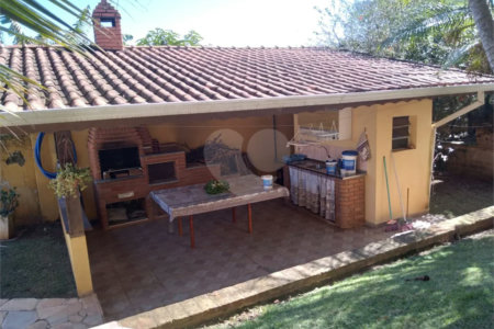 Chácara à venda com 3 quartos, sendo 1 suíte,  em Fazenda Marajoara, Campo Limpo Paulista, SP