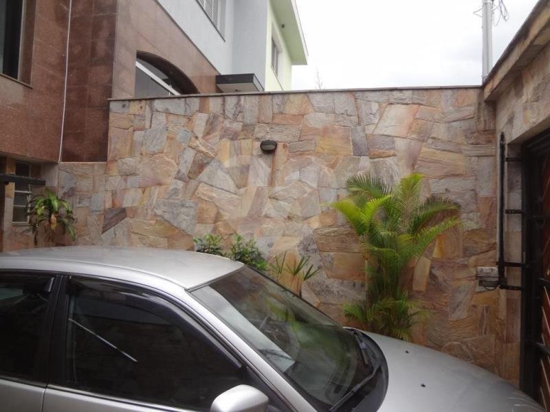 Sobrado à venda com 3 quartos, sendo 1 suíte, em Jardim do Colégio (zona Norte), São Paulo, SP