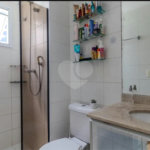 Apartamento à venda com 2 quartos, sendo 1 suíte, em Alto da Boa Vista, São Paulo, SP