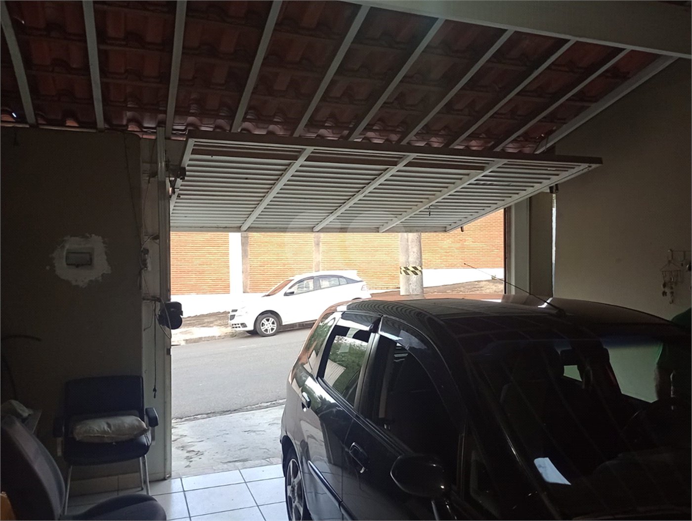 Casa à venda com 3 quartos, sendo 1 suíte, em Vila São José, Itapetininga, SP