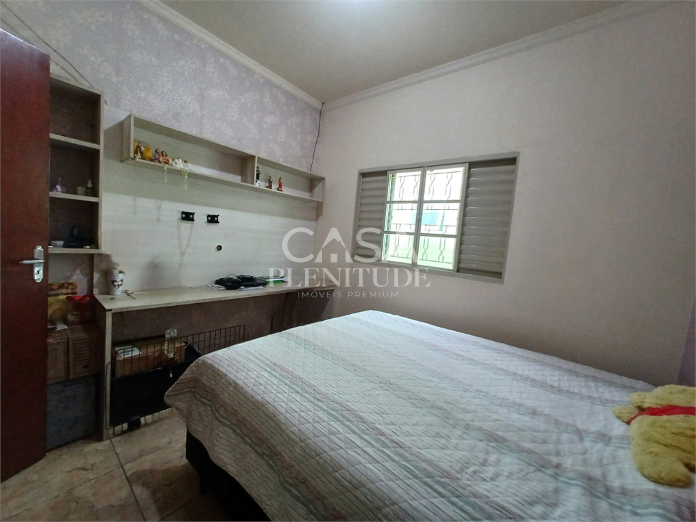 Casa Térrea à venda com 3 quartos, sendo 2 suítes, em Jardim Nova Ipanema, Sorocaba, SP