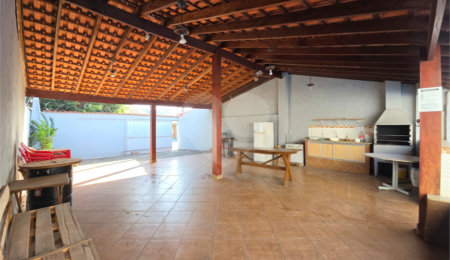 Casa à venda com 1 quarto em Wanel Ville, Sorocaba, SP