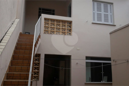 Sobrado à venda com 2 quartos em Água Fria, São Paulo, SP
