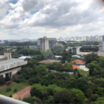 Apartamento à venda com 1 quarto em Vila Clementino, São Paulo, SP