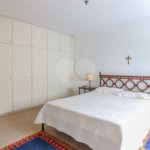 Apartamento à venda com 4 quartos, sendo 2 suítes, em Jardim Paulista, São Paulo, SP