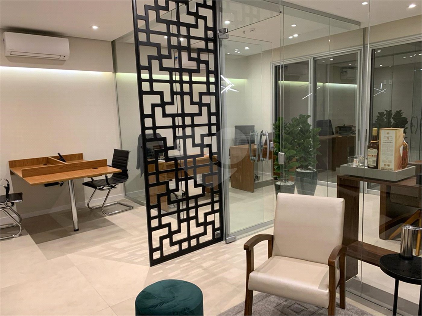 Sala à venda em Jardim Vergueiro, Sorocaba, SP