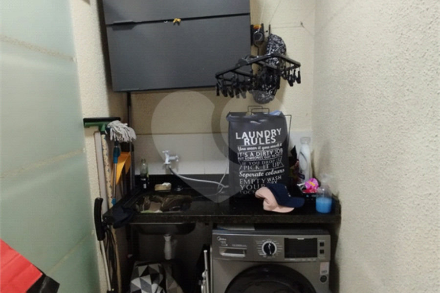 Terreno à venda com 2 quartos, sendo 1 suíte, no condomínio Tanque Velho, São Paulo - SP