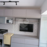 Apartamento à venda com 1 quarto em Vila Mariana, São Paulo, SP
