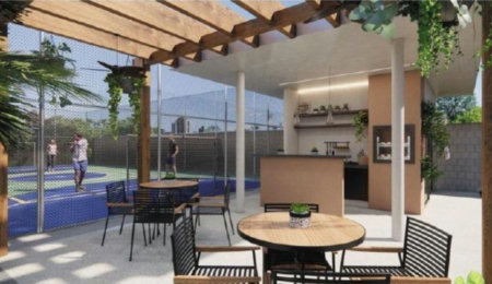 Residencial Reserva Ibiúna