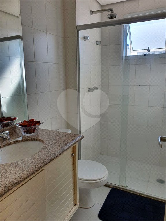 Apartamento à venda com 4 suítes em Jardim Marajoara, São Paulo, SP