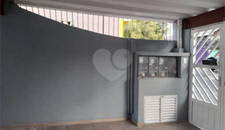 Sobrado à venda com 5 quartos em Tremembé, São Paulo, SP