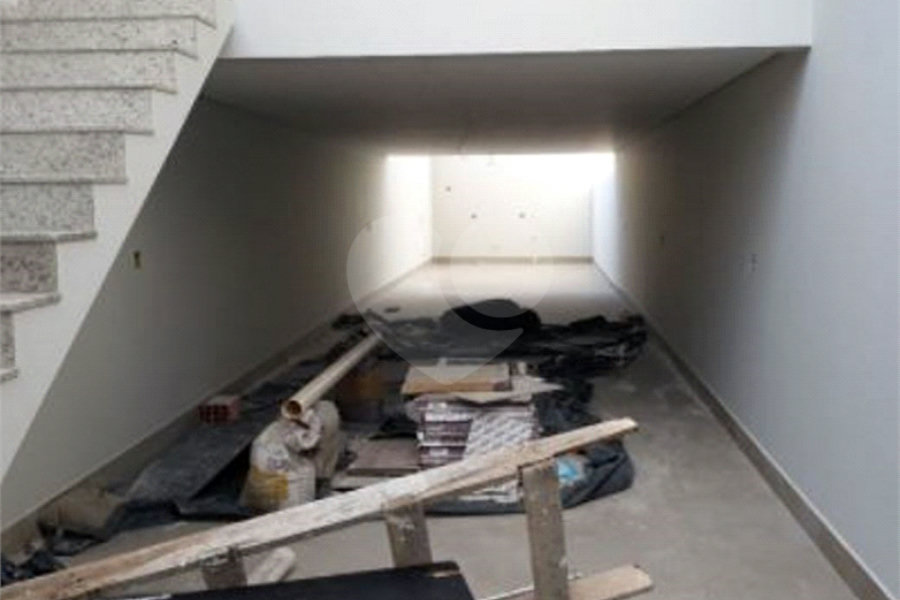 Sobrado à venda com 3 quartos, sendo 1 suíte, em Freguesia do Ó, São Paulo, SP