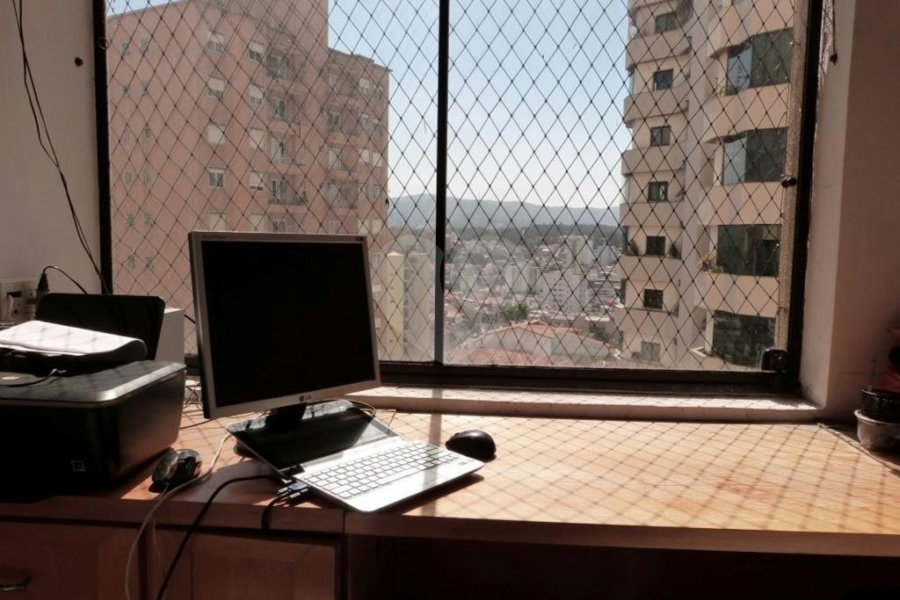 Apartamento à venda com 3 quartos, sendo 1 suíte, em Santana, São Paulo, SP