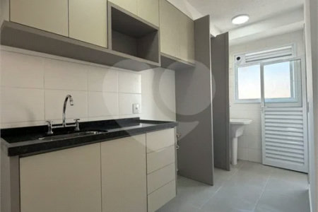 Apartamento para alugar com 2 quartos em Jardim Carolina, Jundiaí, SP