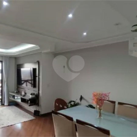 Apartamento à venda em Vila Vermelha, São Paulo, SP