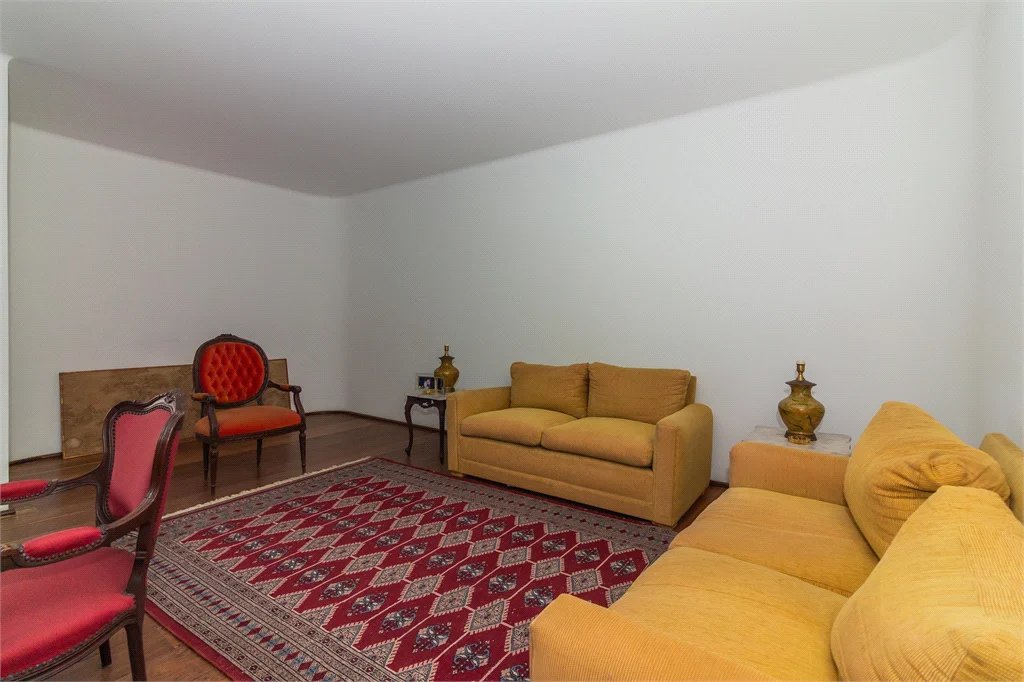 Apartamento à venda com 4 quartos, sendo 3 suítes, em Vila Andrade, São Paulo, SP