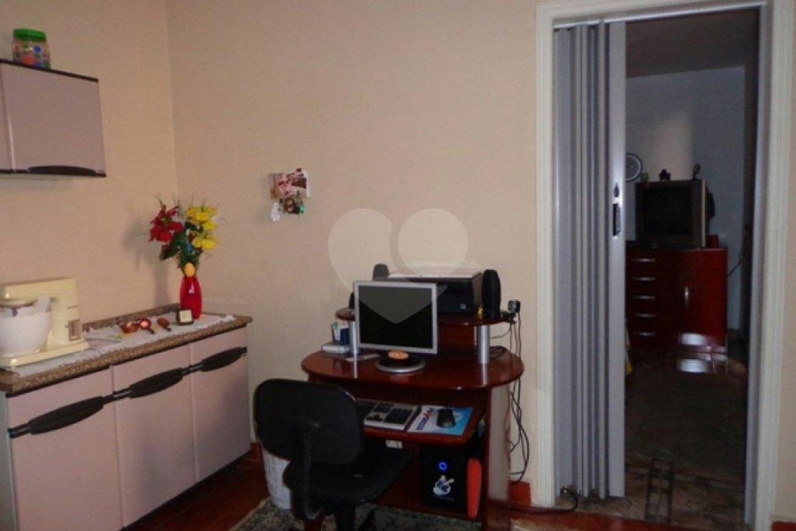 Sobrado à venda com 3 quartos em Imirim, São Paulo, SP