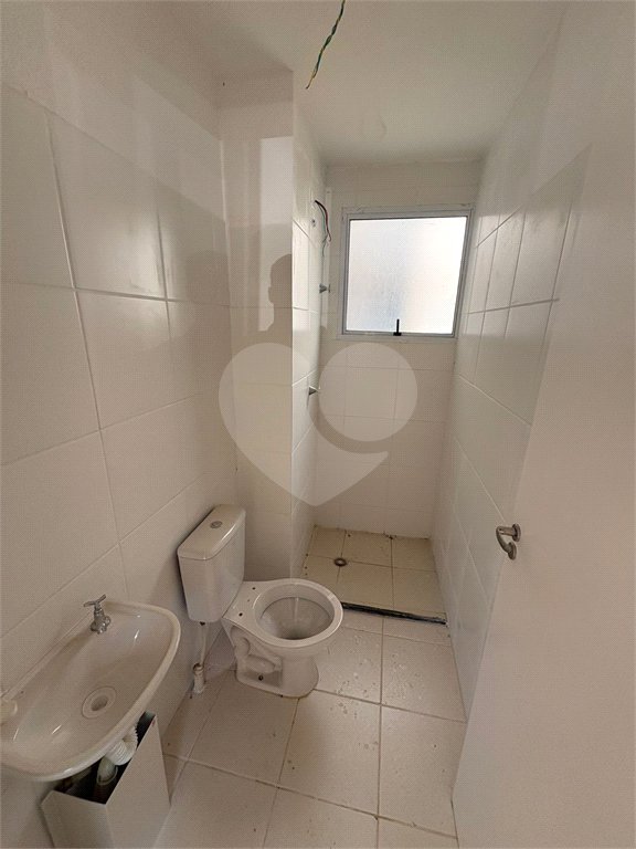 Apartamento à venda com 2 quartos em Chácara Estância Paulista, Suzano, SP