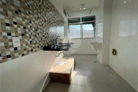 Apartamento à venda com 2 quartos em Vila Isabel, Rio de Janeiro, RJ