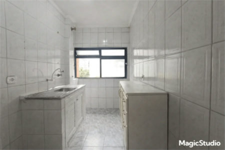 Apartamento à venda com 2 quartos em Água Branca, São Paulo, SP