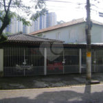 Casa à venda com 3 quartos em Vila Indiana, São Paulo, SP