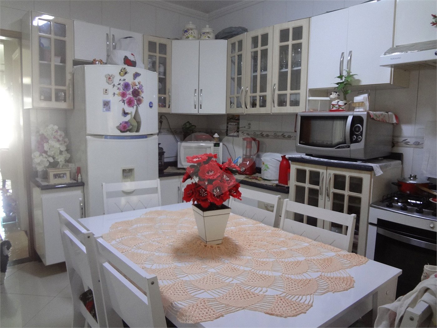 Casa à venda com 3 quartos, sendo 1 suíte, em Vila Maria, São Paulo, SP