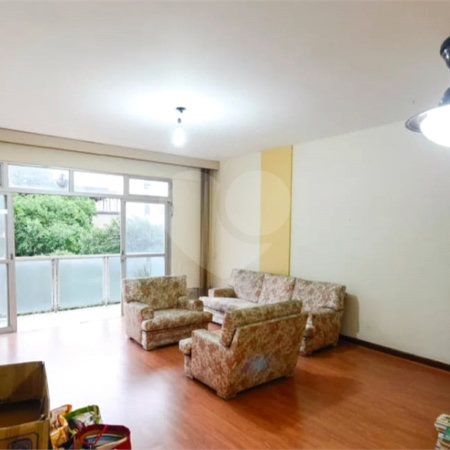 Apartamento à venda com 3 quartos, sendo 1 suíte, em Tijuca, Rio de Janeiro, RJ