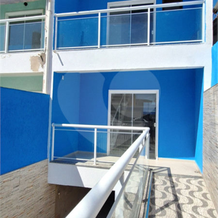 Villagio à venda com 2 suítes em Campo Grande, Rio de Janeiro, RJ