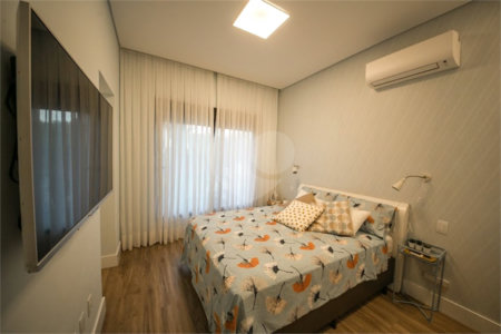Casa à venda com 6 quartos, sendo 5 suítes,  no condomínio São Joaquim, Vinhedo - SP