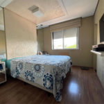 Apartamento Residencial à venda, Embaré, Santos - AP1948.