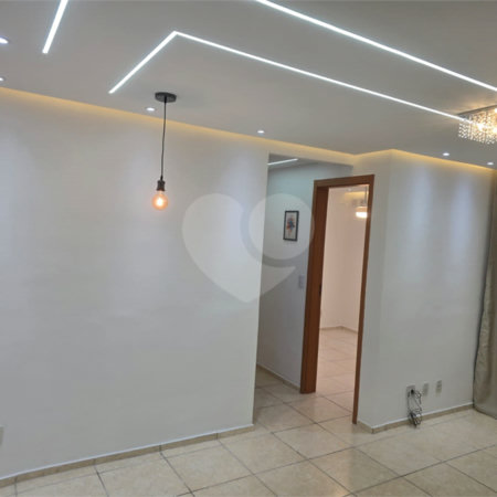 Apartamento à venda com 2 quartos em Santa Cruz, Rio de Janeiro, RJ