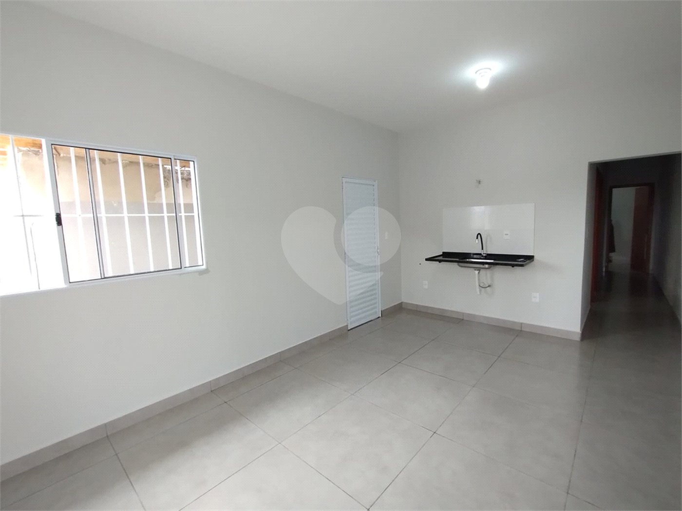 Casa à venda com 2 quartos em Vila Belo Horizonte, Itapetininga, SP