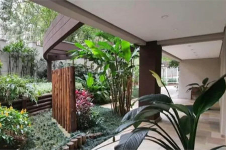 Apartamento à venda com 3 quartos, sendo 1 suíte,  em Vila Andrade, São Paulo, SP