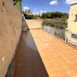 Sobrado à venda ou para alugar com 3 quartos, sendo 1 suíte, em Alto da Lapa, São Paulo, SP
