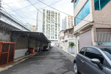 Casa de Vila à venda com 3 suítes em Méier, Rio de Janeiro, RJ