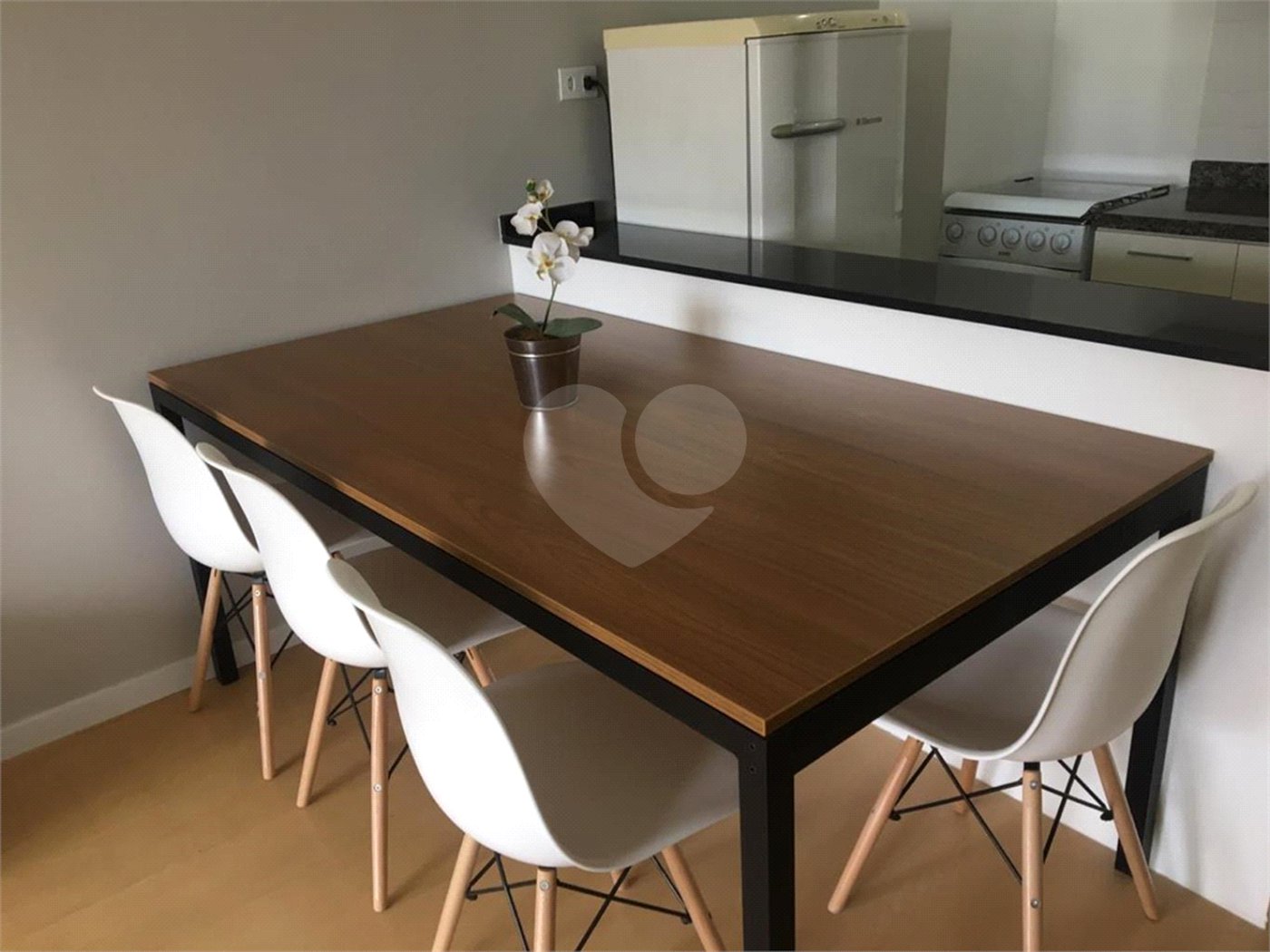 Apartamento à venda com 1 suíte em Jardim Paulista, São Paulo, SP