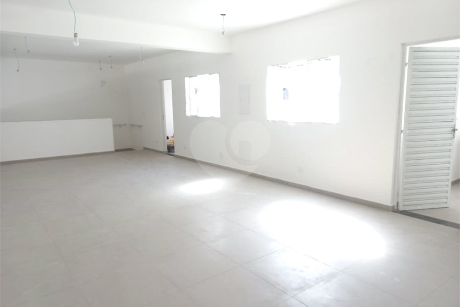 Salão Comercial para alugar em Mandaqui, São Paulo, SP