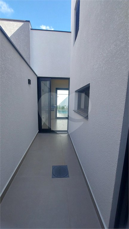 Casa à venda com 3 suítes no condomínio Villagio DI Capri, Votorantim - SP