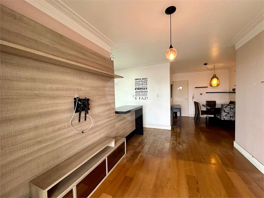 Apartamento à venda com 2 quartos, sendo 1 suíte, em Casa Verde, São Paulo, SP