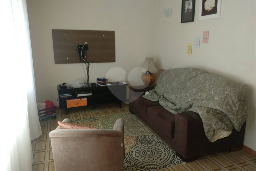 Casa Térrea à venda com 9 quartos, sendo 1 suíte, em Freguesia do Ó, São Paulo, SP