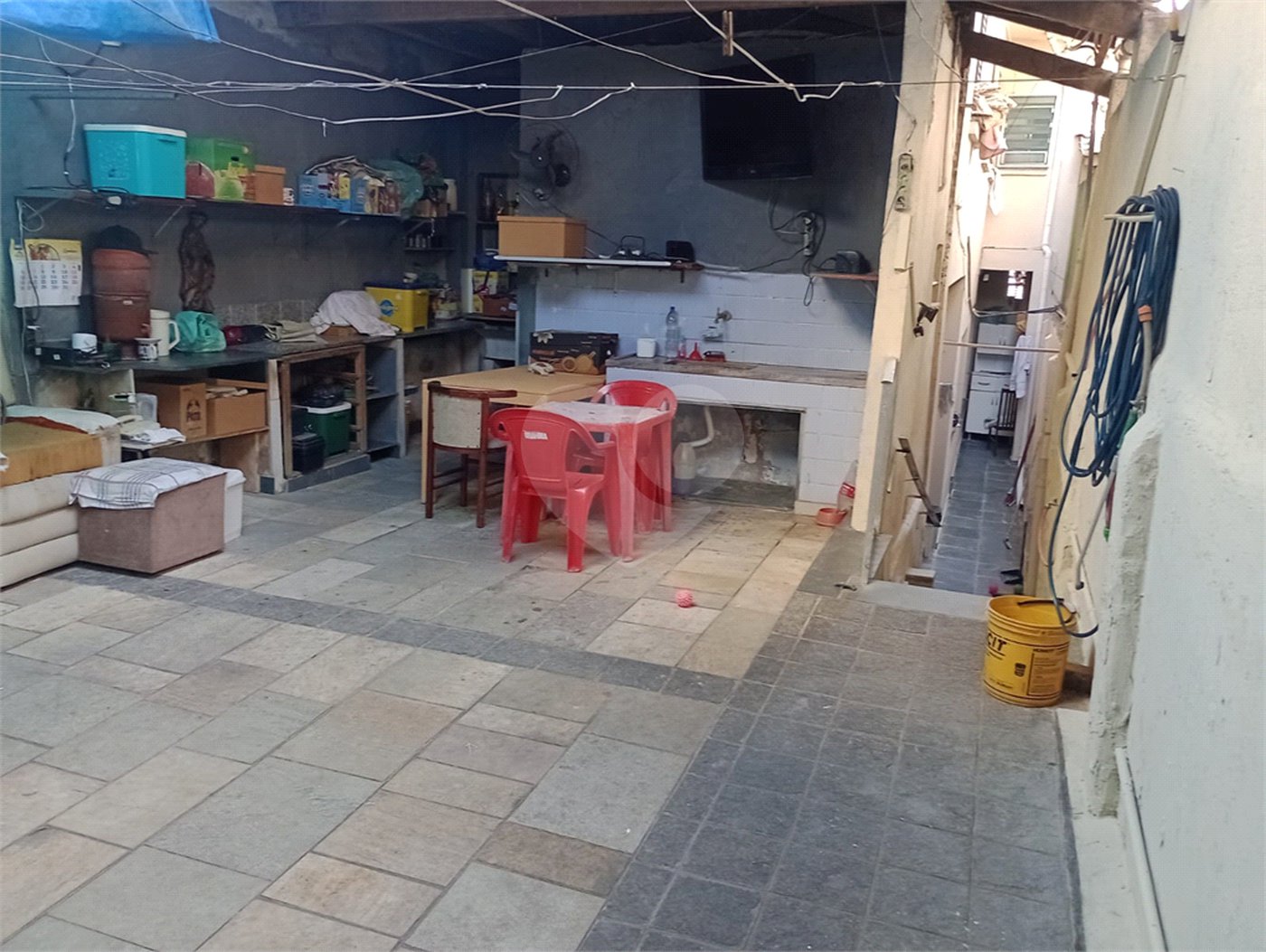 Sobrado à venda com 3 quartos, sendo 1 suíte, em Santana, São Paulo, SP