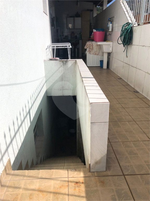 Sobrado para venda ou locação no Ipiranga, 3 quartos, 2 garagens