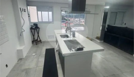 Apartamento à venda com 2 suítes em Vila Nova Mazzei, São Paulo, SP