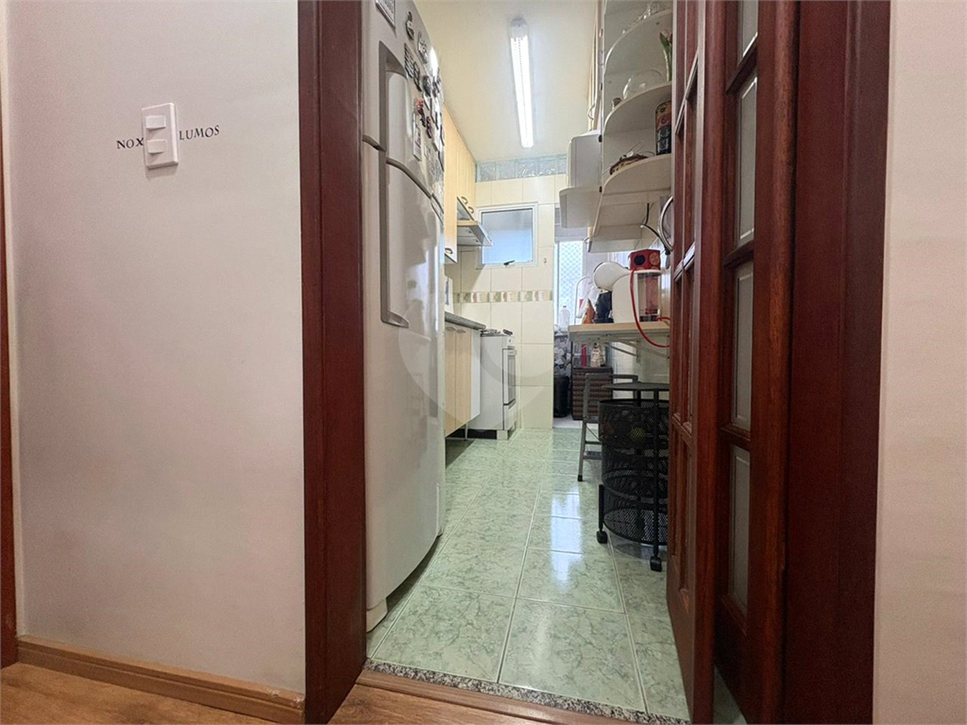 Apartamento à venda com 2 quartos em Casa Verde, São Paulo, SP