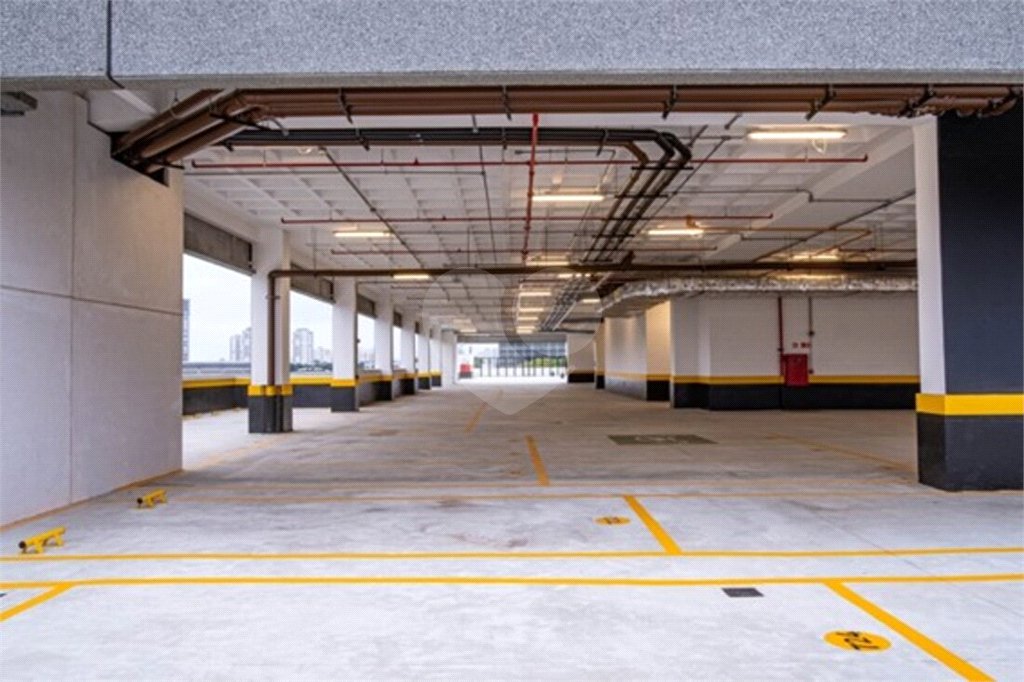 Sala para alugar em Várzea da Barra Funda, São Paulo, SP