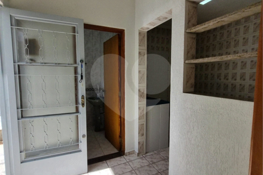 Casa de Vila para alugar com 1 quarto em Vila Nova Cachoeirinha, São Paulo, SP