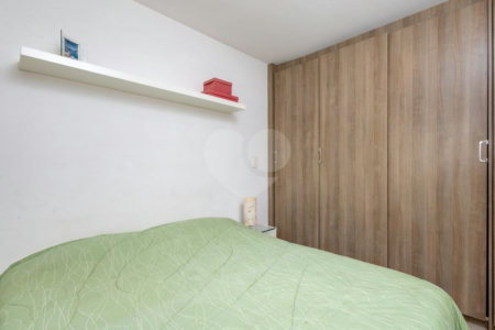 Apartamento à venda com 3 quartos, sendo 1 suíte, em Sumaré, São Paulo, SP